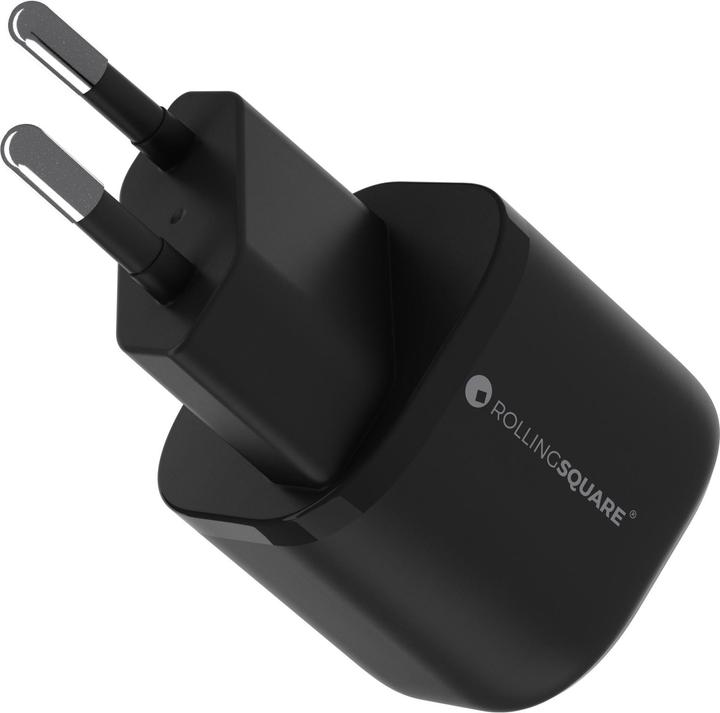 Image du produit Rolling Square GaN Charger 30W (30 W)