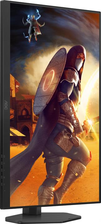 Produktbild AOC Q27G4ZR (2560 x 1440 Pixel, 27")