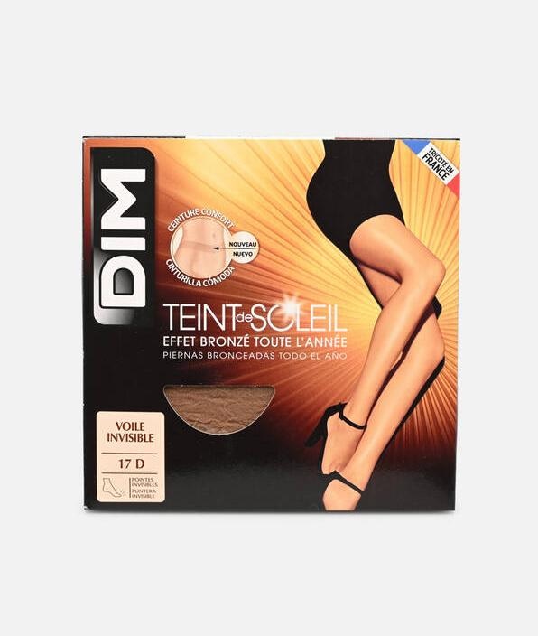 DIM Teint De Soleil
