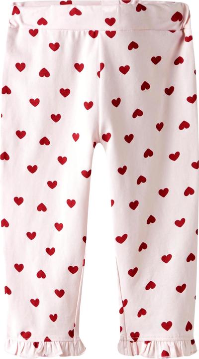 Produktbild Name it Pyjama FRAGNA Schlafanzug (92)