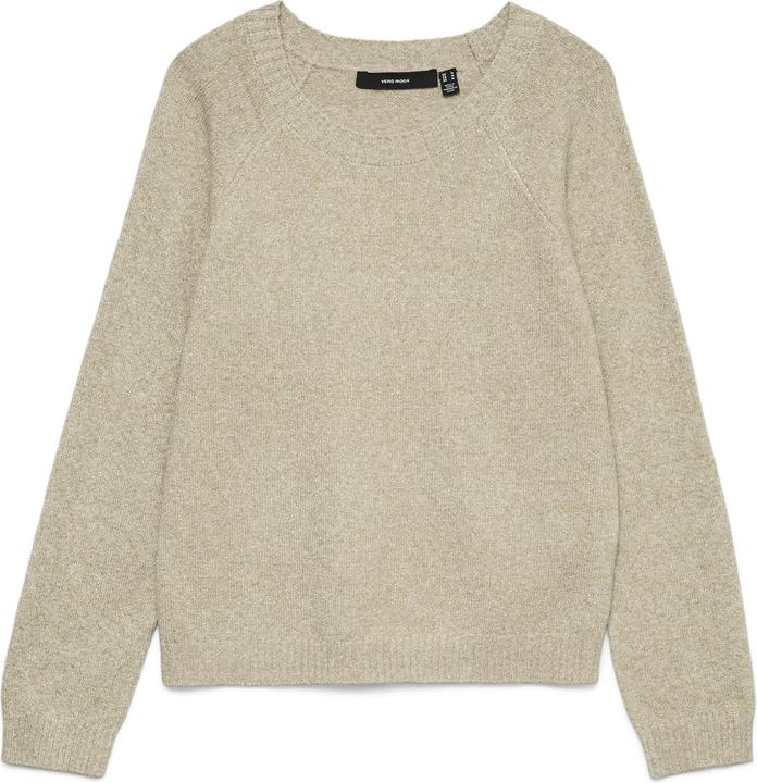 Immagine prodotto Vero Moda Vmdoffyshine Ls O-Neck Blouse Rep Noos (M)