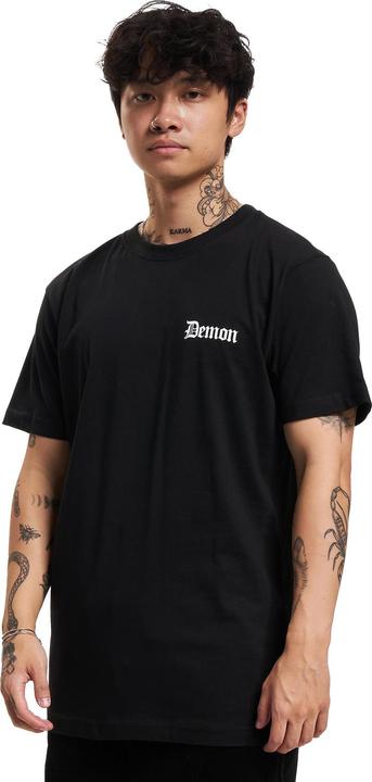Produktbild Mister Tee Deamon TShirt (3XL)