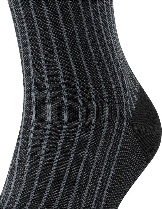 Immagine prodotto Falke Oxford Stripe Herren Socken (39 - 40)