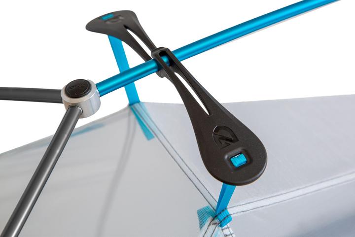 Produktbild Nemo Equipment Hornet Elite OSMO 1P (Kuppelzelt, 0.81 kg, 1 Person)