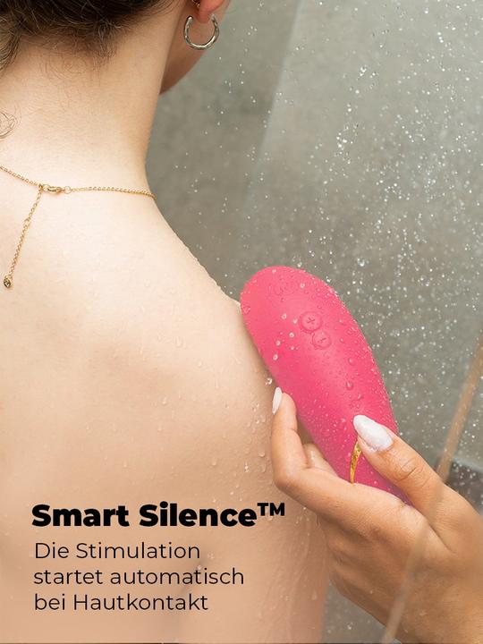 Actual product image Womanizer Premium 2