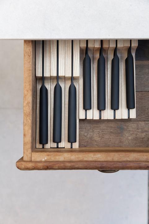 Actual product image BergHoff Ron (12 cm)