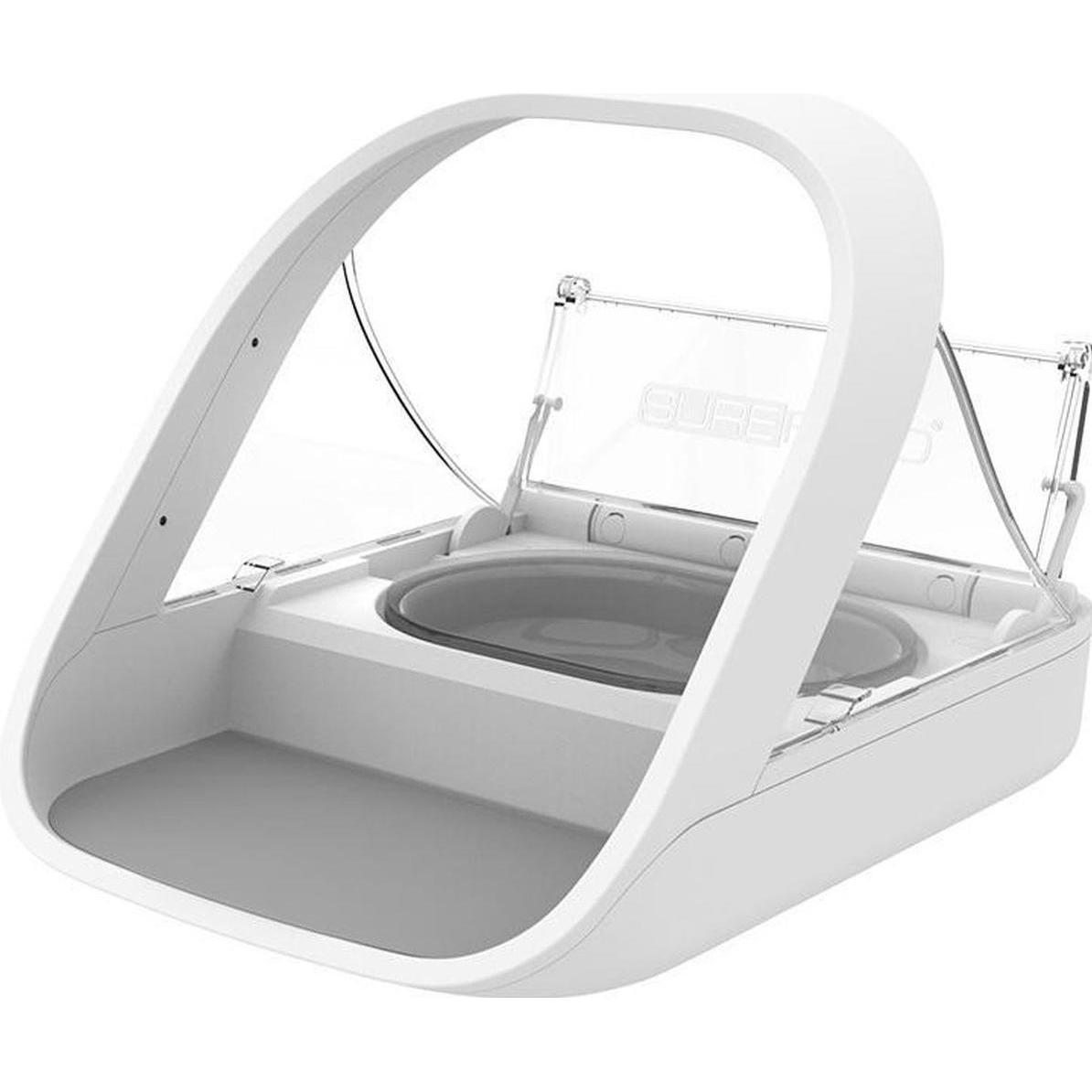 SureFeed Microchip automatic feeder buy at Galaxus