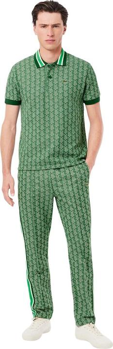 Image du produit Lacoste Trousers Green