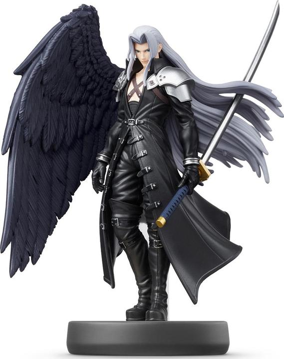 Produktbild Nintendo Sephiroth (Switch)