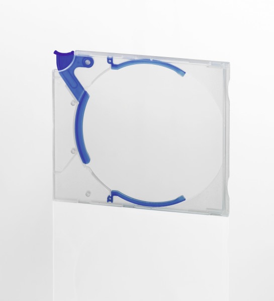 Actual product image Durable QUICKFLIP Standard
