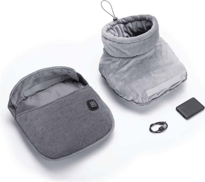 Actual product image Lanaform Foot warmer