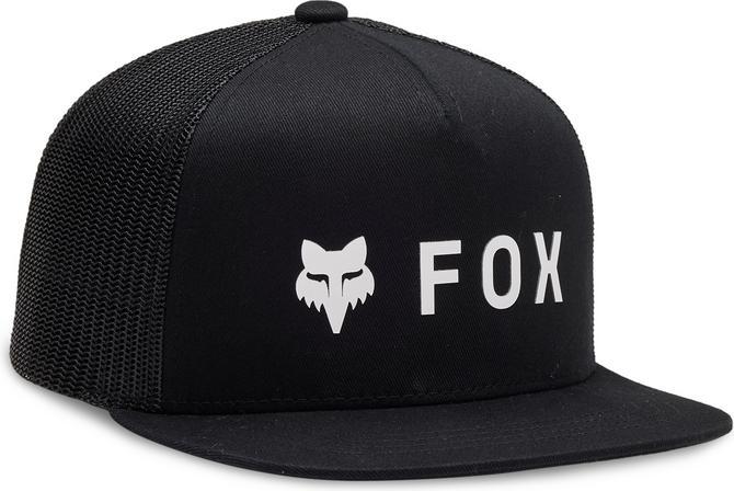 Produktbild Fox Hat 23 Yth Absolute Sb Mesh Blk Os (One Size)