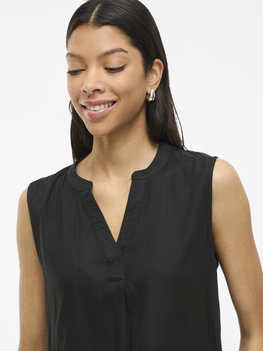 Actual product image Vila V-Ausschnitt Top (44)