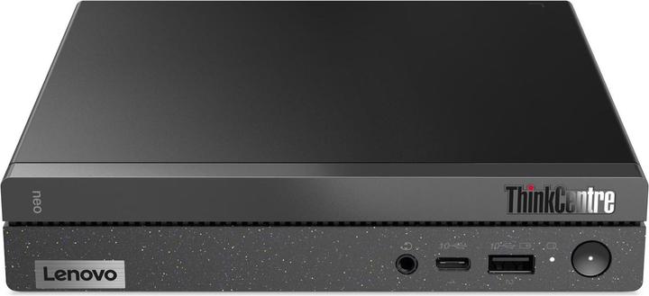 Produktbild Lenovo ThinkCentre Neo 50q Gen 4 (Intel Celeron 7305, 8 GB, 256 GB, Intel UHD Graphics)