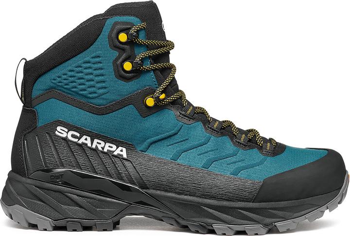 Actual product image Scarpa Rush TRK LT GTX (47)