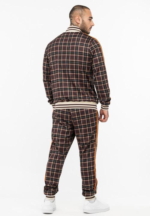 Actual product image Lonsdale Hedley (S)