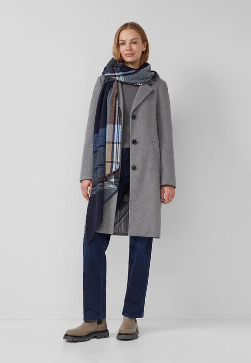 Immagine prodotto s.Oliver Tuch Schal mit Karo-Muster