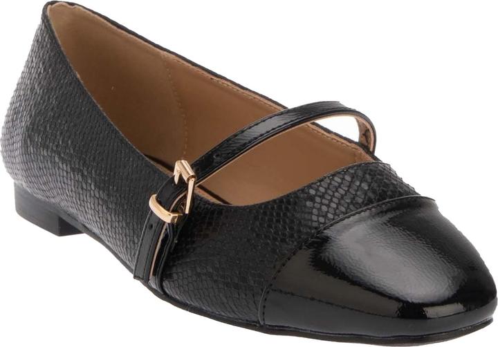 Dune London Pumps Hibiski Ballett