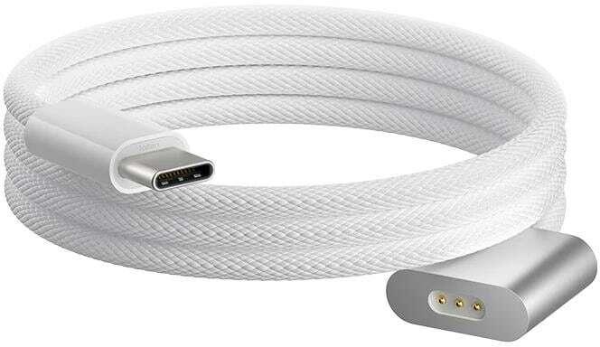 Productafbeelding Laifen Wave magnetische Type-C oplaadkabel (1 Pcs., Lader zonder batterij)