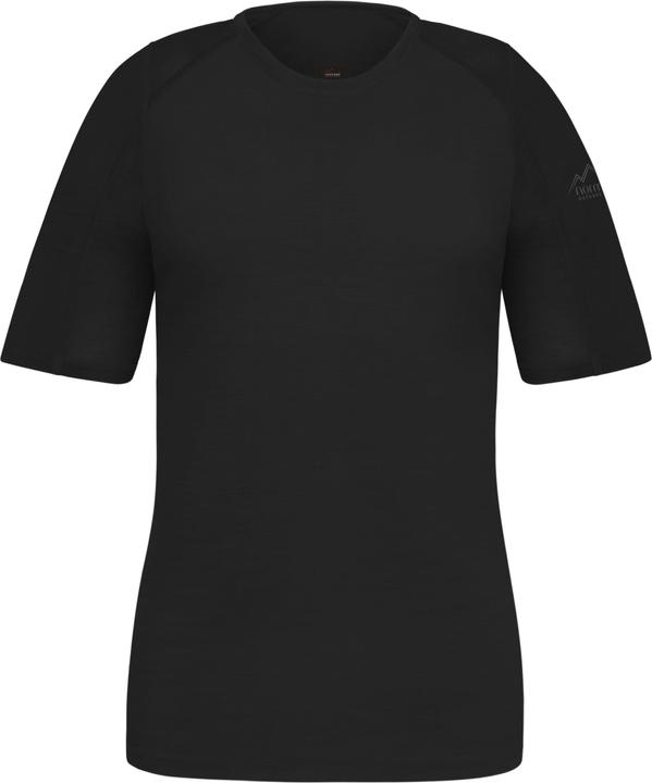 Image du produit Normani T-shirt mérinos femme "Esperance" - 9217 (L)