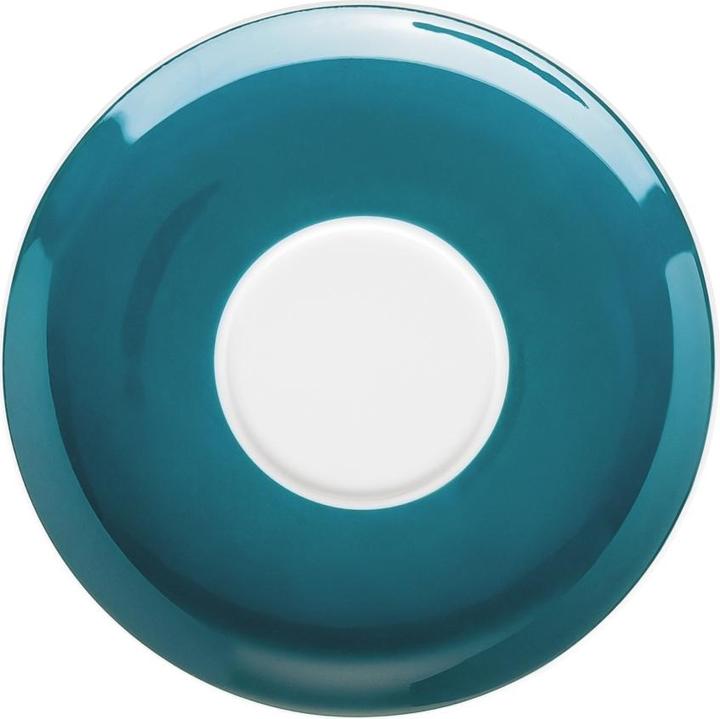 Verde, Verde mare