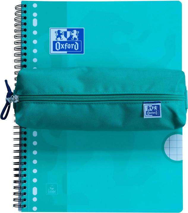 Image du produit Oxford Trousse à crayons Kangoo