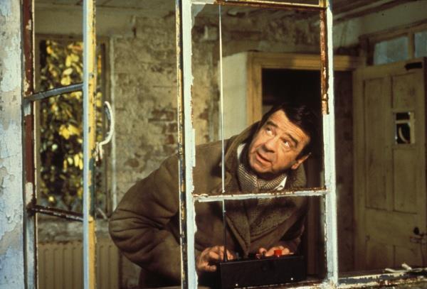 Produktbild Plaion Agentenpoker (Special Edition, Blu-ray+DVD) (Blu-ray, 1980, Deutsch, Englisch)