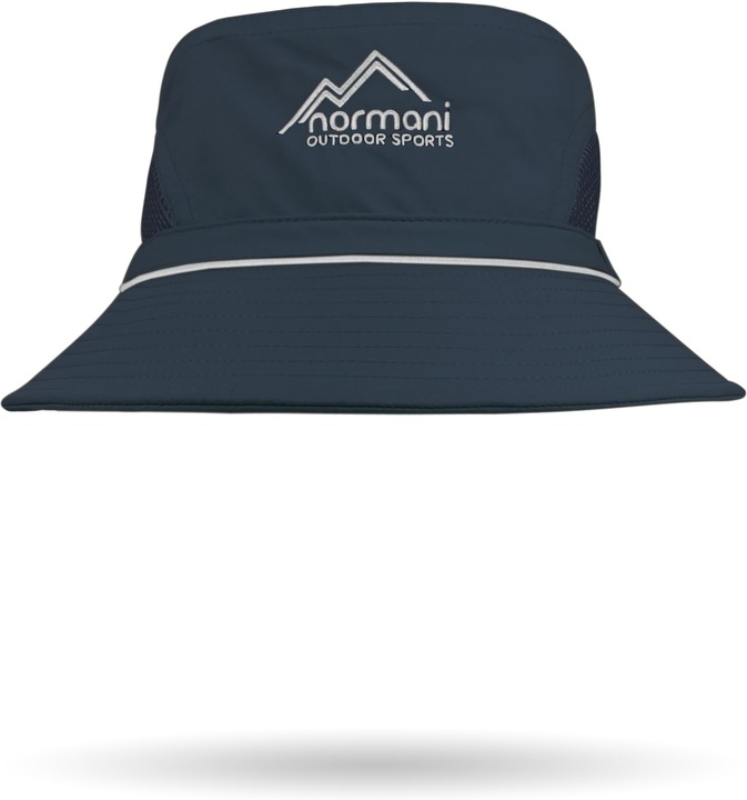 Actual product image Normani Outdoor Fishing Hat Balance (55)