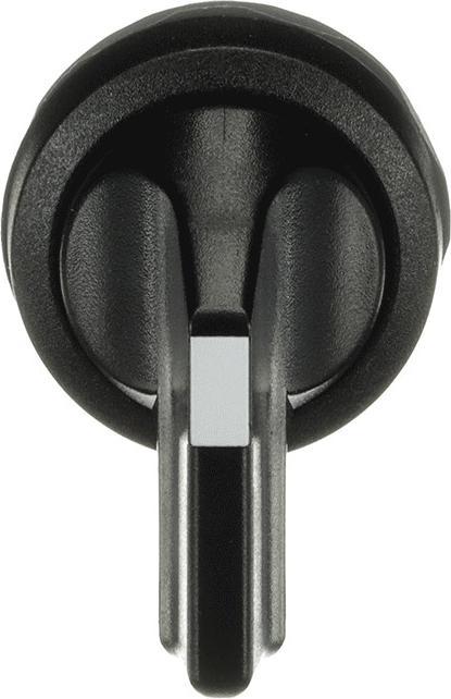 Actual product image ABB Selector switch