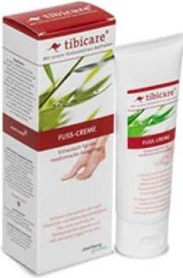 Immagine prodotto Tibicare Crema per i piedi Tb 75 ml (75 ml)