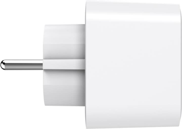Produktbild Hama Smarte WLAN-Steckdose