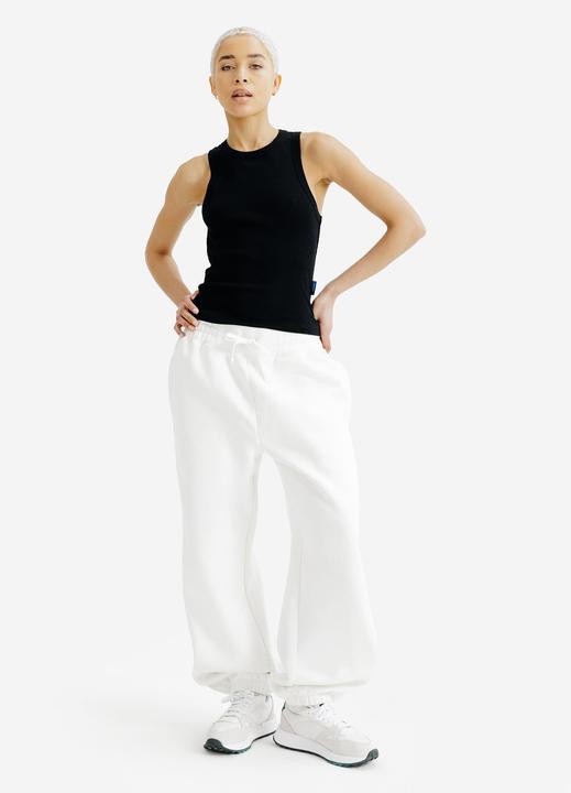 Produktbild Decathlon Tanktop Damen Basic Baumwolle (XL)