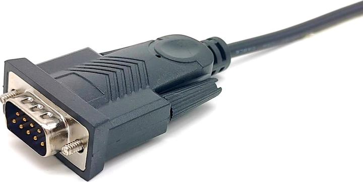 Productafbeelding equip USB-kabel 2.0 type A St/Bu 15,00m Verl. actief 480Mbps (1.50 m, VGA)