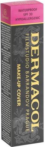 Image du produit Dermacol Couverture de maquillage SPF30 (226)