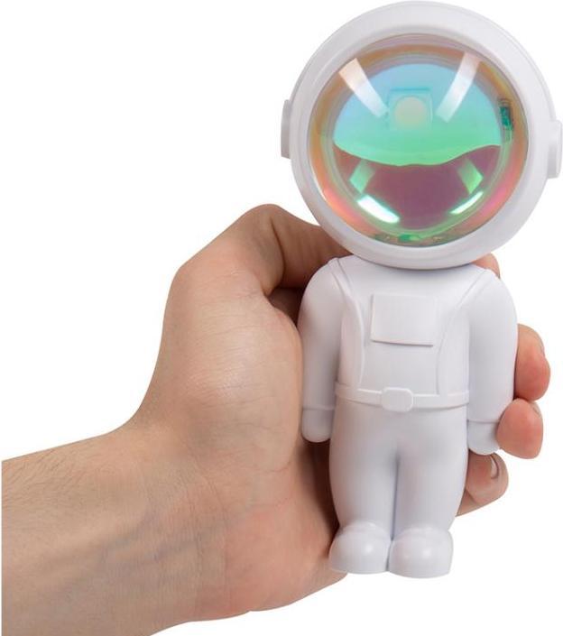 Produktbild TOP Astronaut Lampe