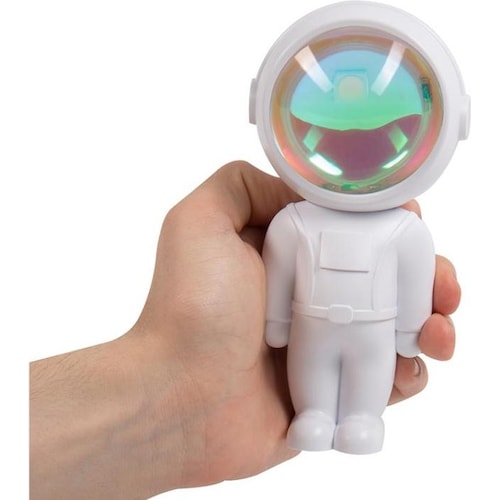 TOP, Nachtlicht, Astronaut Lampe