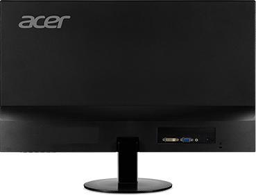 Produktbild Acer SA270ABI (1920 x 1080 Pixel, 27")