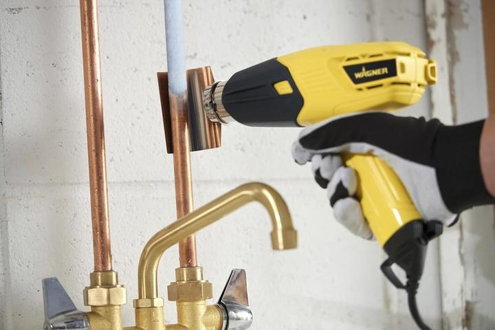 Productafbeelding Wagner Heteluchtblazer 1600 W Furno