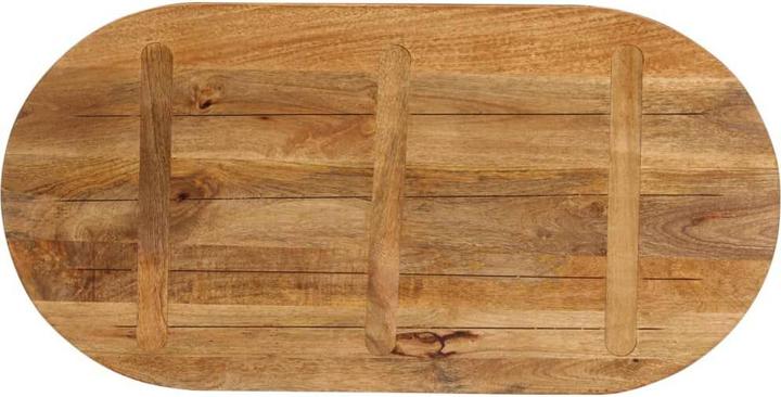 Produktbild vidaXL Tischplatte (100 x 40 cm)