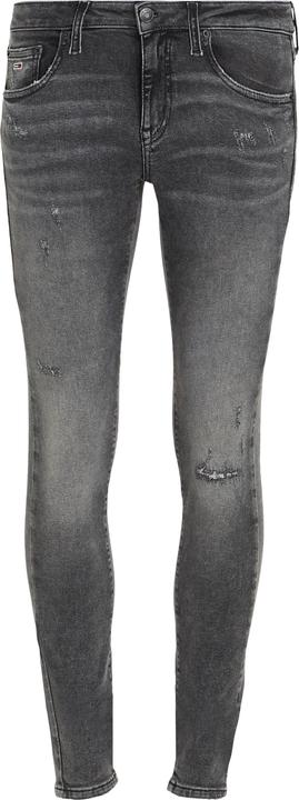 Produktbild Tommy Hilfiger Tommy Jeans Sophie Low Rise Skinny Denim Black (W26/L32)