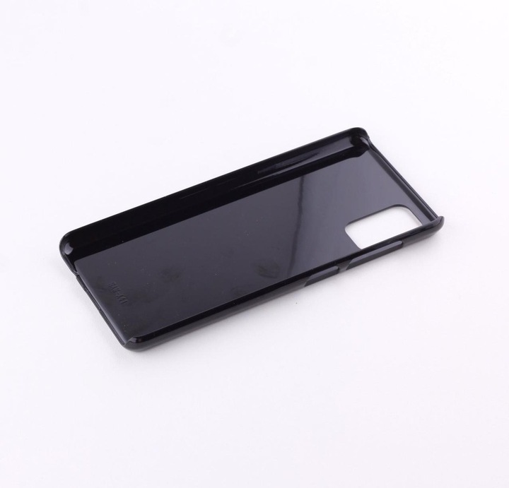 Immagine prodotto PhoneLook Copertina Gatto divertente su nero (Samsung Galaxy A41)