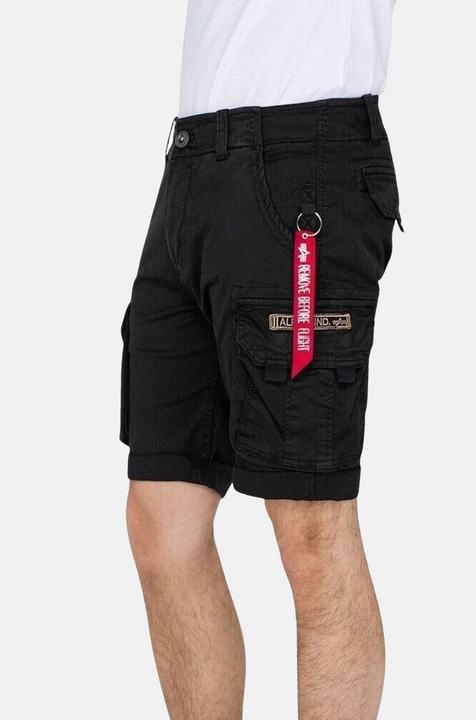 Immagine prodotto Alpha Industries Shorts CREW Cargo-Shorts (31)