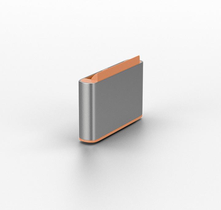 Produktbild Lindy Port Schlösser