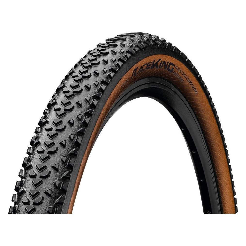 Continental, Veloreifen, (27.5 X 2.20, 55-584)