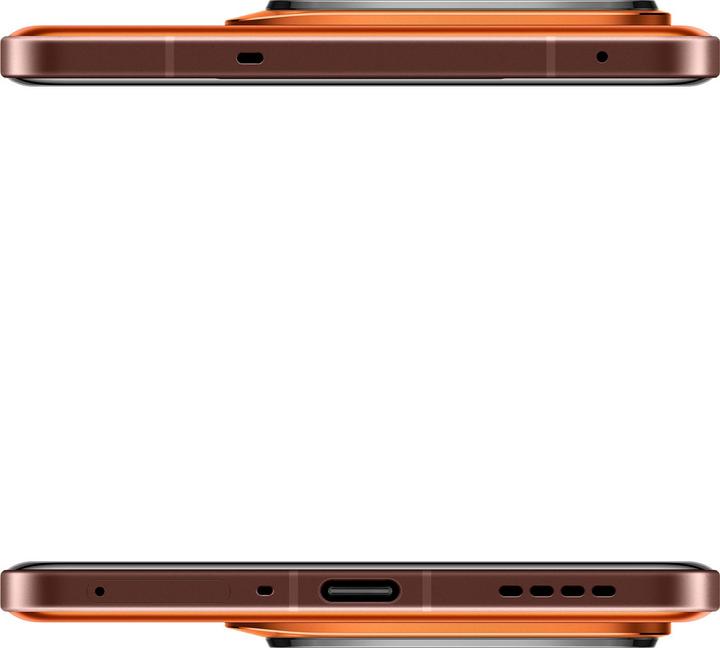 Image du produit realme GT 7 Pro (512 Go, Mars Orange, 6.78", Double SIM, 5G)