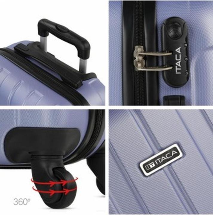 Produktbild Itaca Koffer S (38 l)