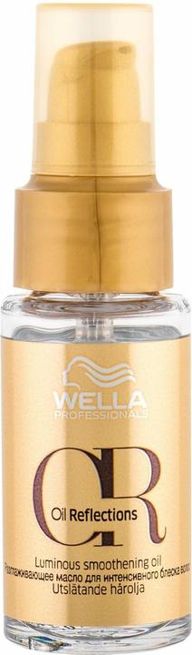 Produktbild Wella Oil Reflections Luminous Smoothening Oil (30 ml)