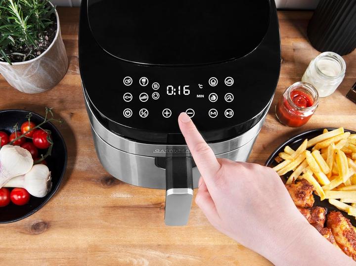 Image du produit Gastroback DESIGN FRITTEUSE À CHAUD AIR PRO XXL (Réf. : 42583)