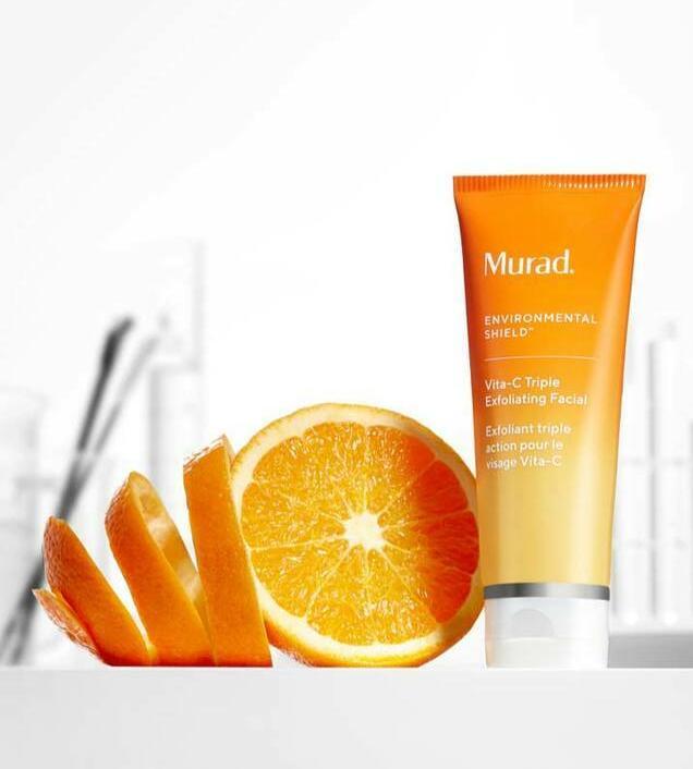 Produktbild Murad 15337 Gesichts-Peeling Frauen Creme 80 ml (Reinigungspeeling, 80 ml)