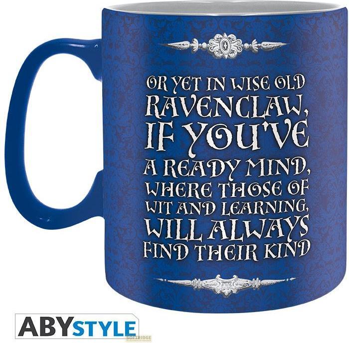Produktbild ABYstyle Harry Potter: Ravenclaw XXL (460 ml, 1 x)